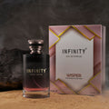 Broche - Infinity Wisper Eau De Perfume 100ml