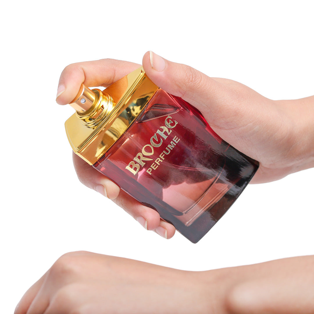 Broche - Secret Eau De Parfum 50ml