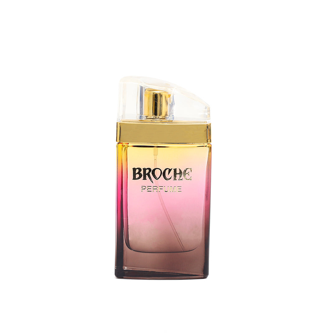 Broche - Secret Eau De Parfum 50ml