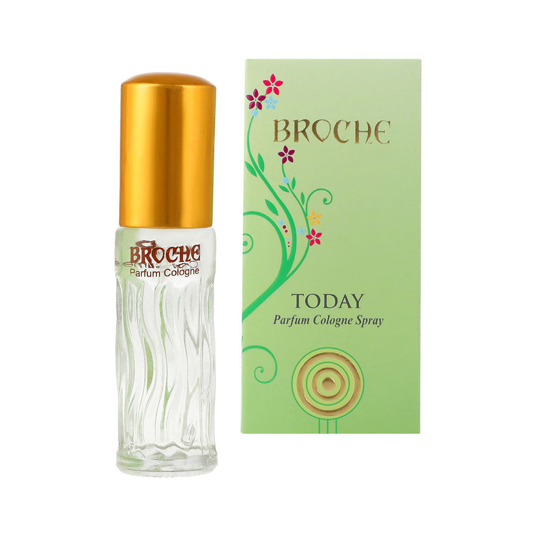 Broche - Today Perfume