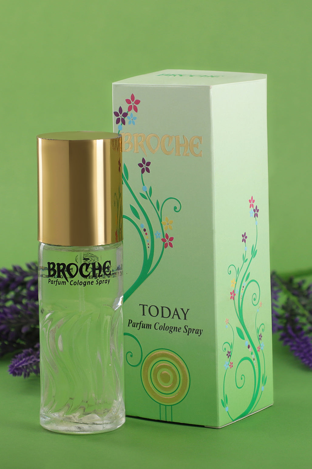 Broche - Today Perfume