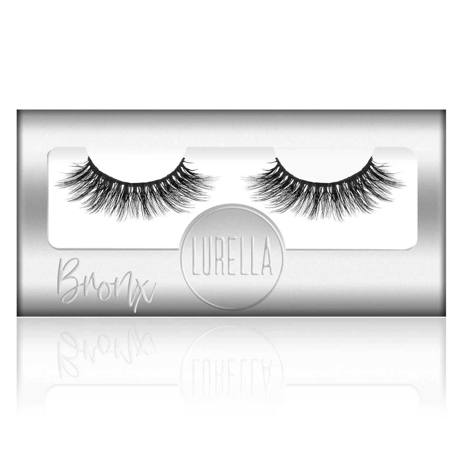 Lurella - Synthetic Eyelashes - Bronx