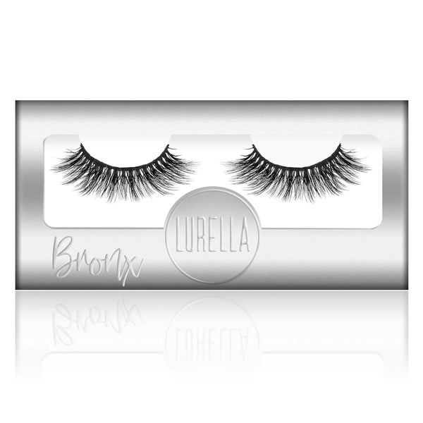 Lurella - Synthetic Eyelashes - Bronx