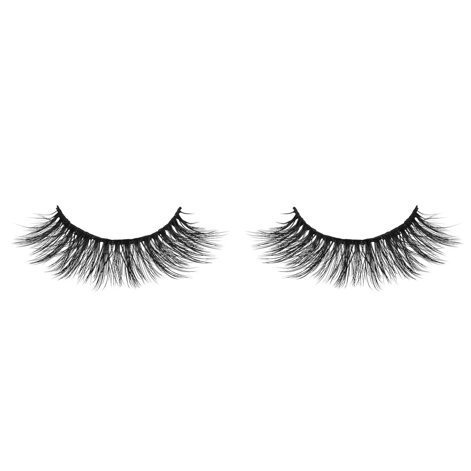 Lurella - Synthetic Eyelashes - Bronx