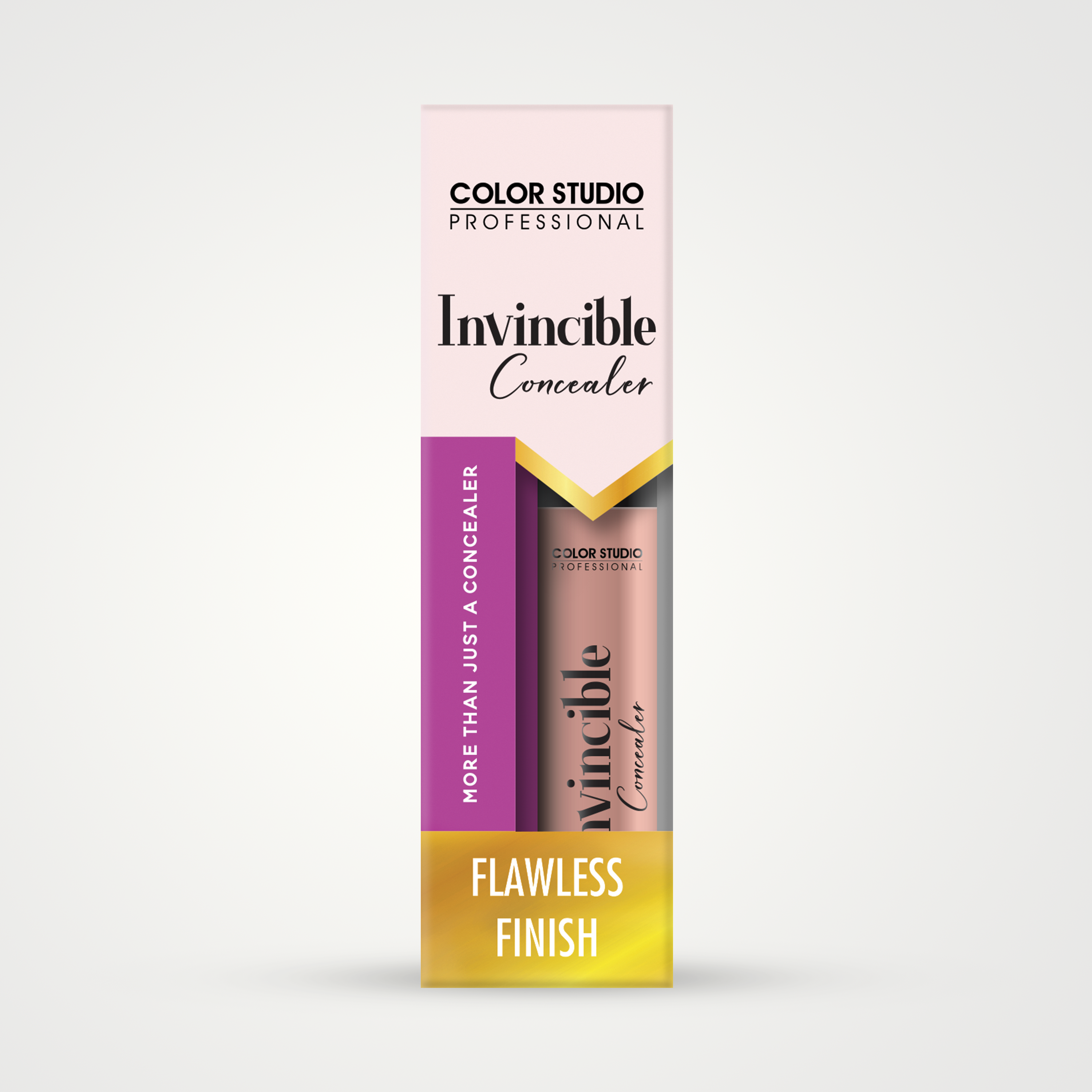 Color Studio - Concealer Brown