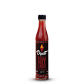 Dipitt Buffalo Hot Sauces 60ml