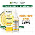 Bundle - Garnier Brightening Regime - My Store
