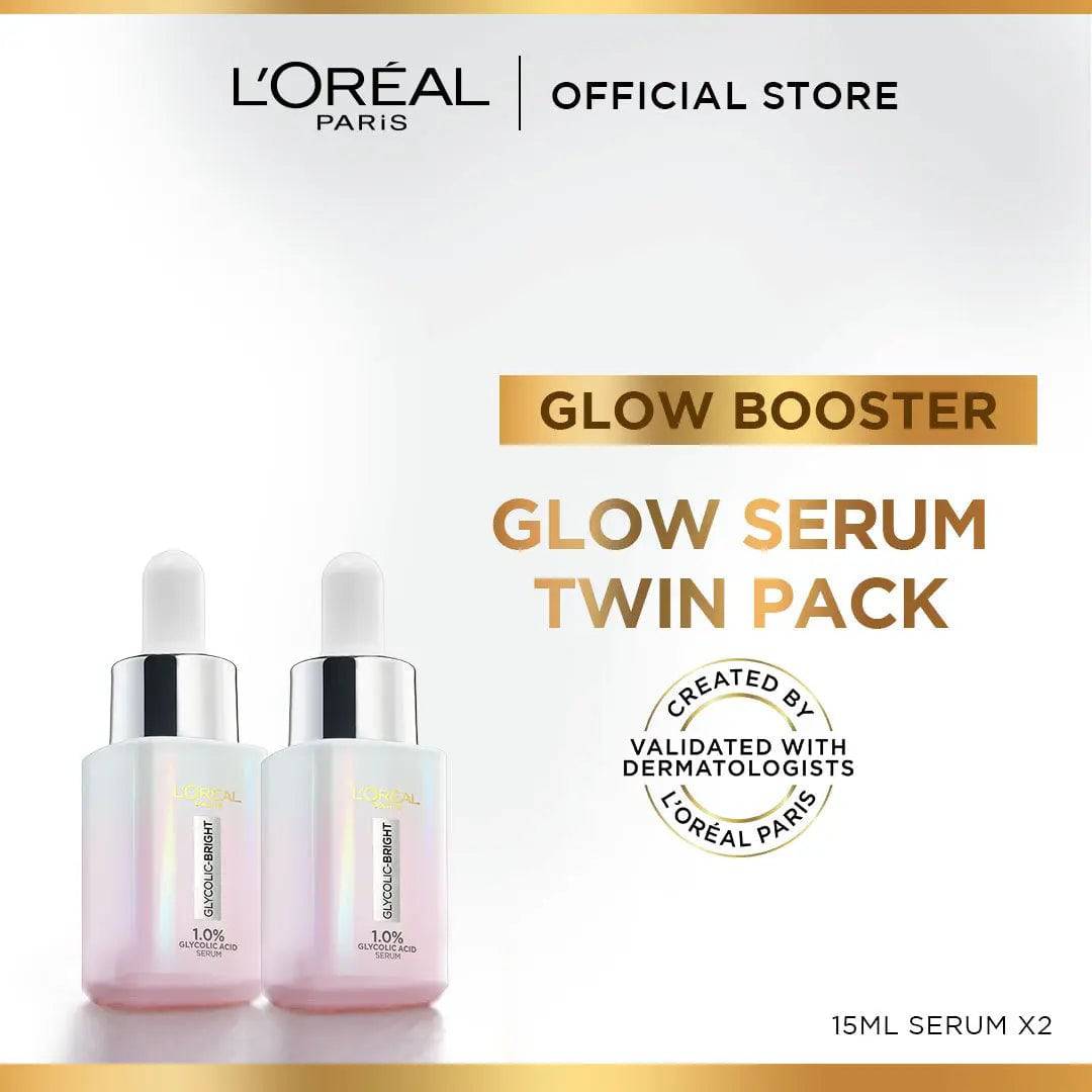 Bundle - Glow Serum Twin Pack 15ml - My Store