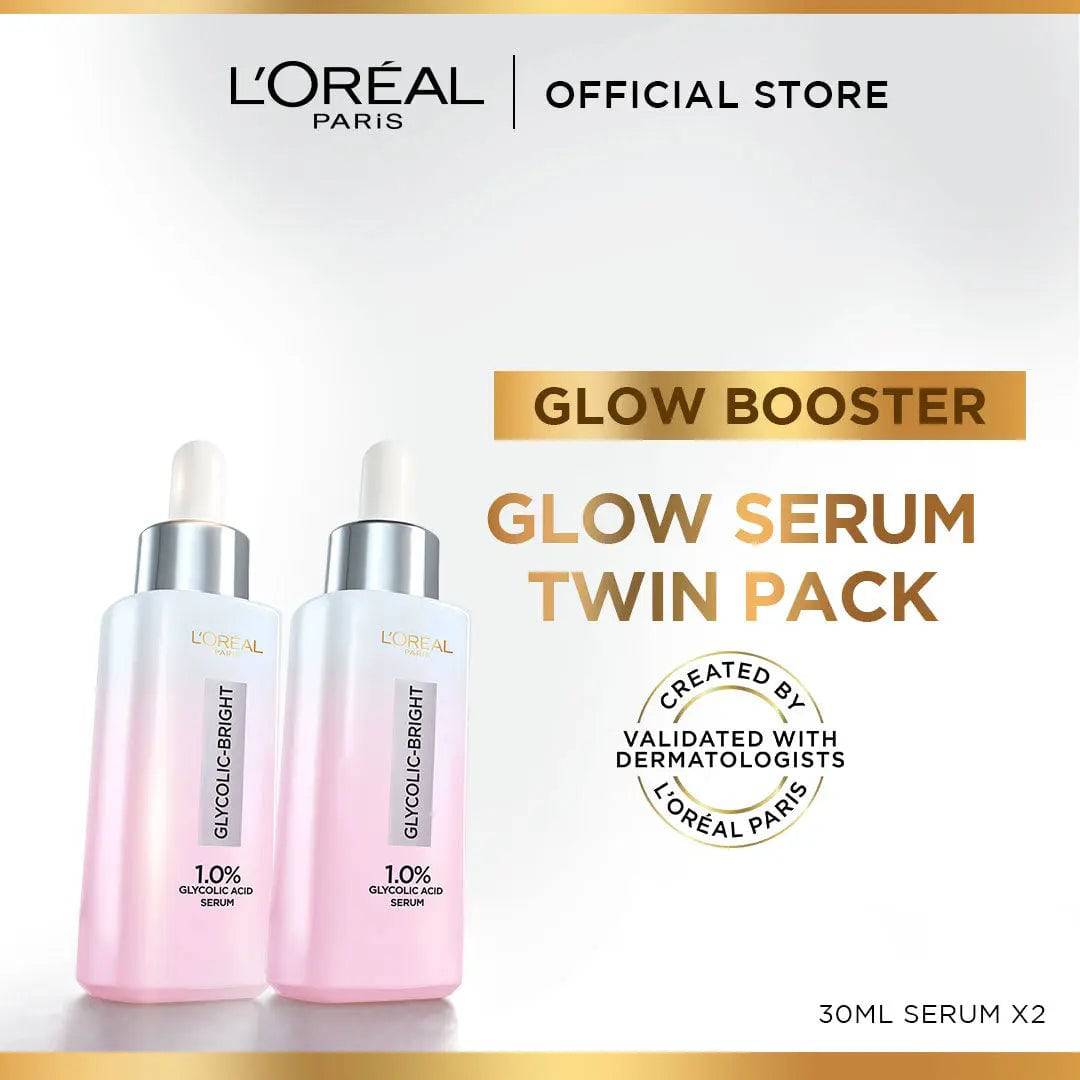 Bundle - Glow Serum Twin Pack 30ml - My Store