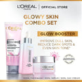 Bundle - Glowy Skin Combo Set 30ml - My Store