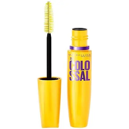 Bundle - Maybelline Colossal Twin Pack - My Store