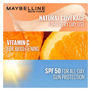 Bundle - Maybelline Fit me Retouch Set - My Store