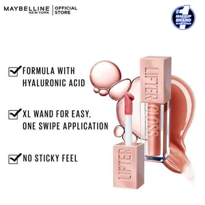 Bundle - Maybelline - Fresh Filter Set - My Store