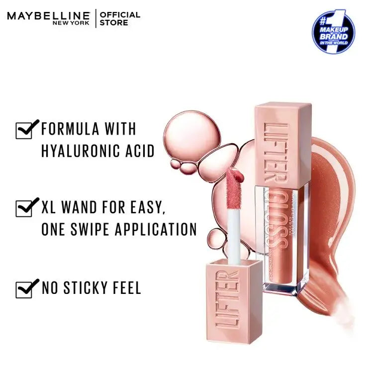 Bundle - Maybelline - Fresh Filter Set - My Store