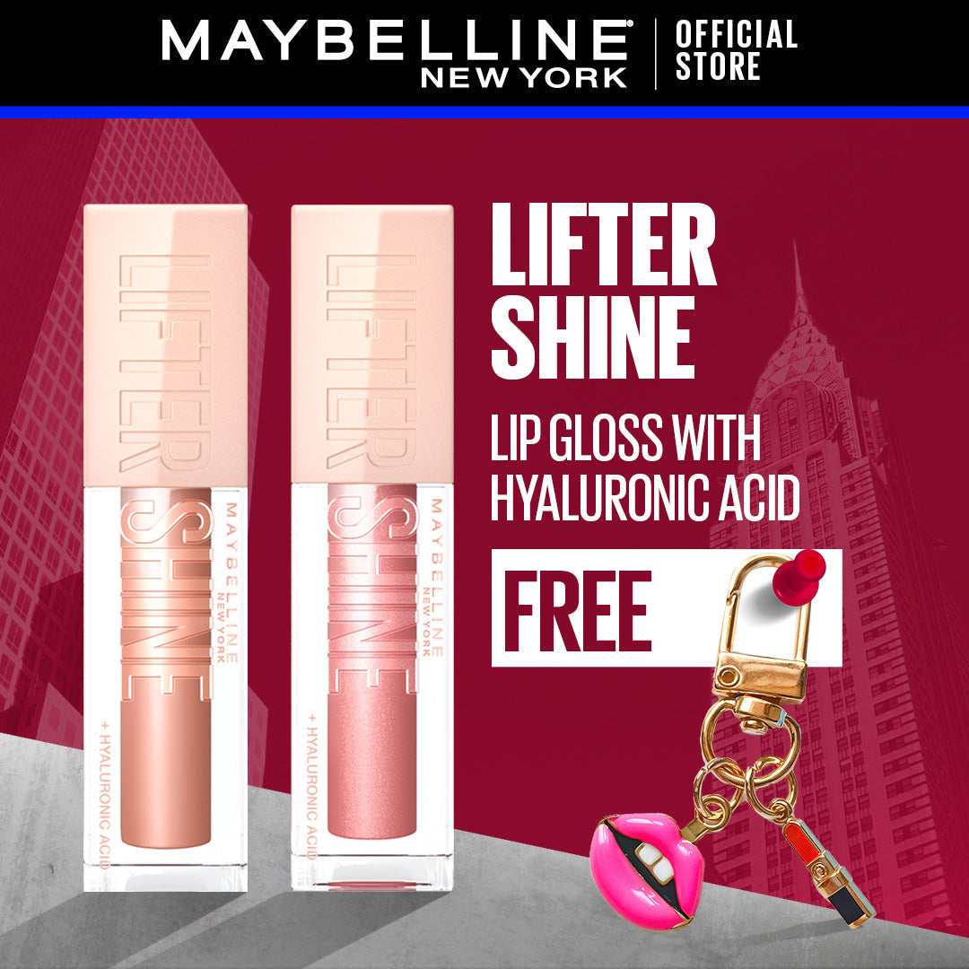 Bundle - Lifter Shine