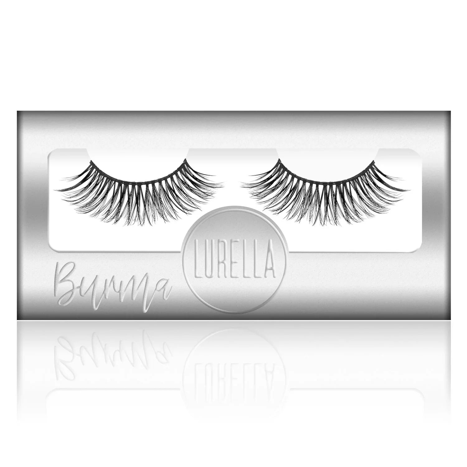 Lurella - Synthetic Eyelashes - Burma