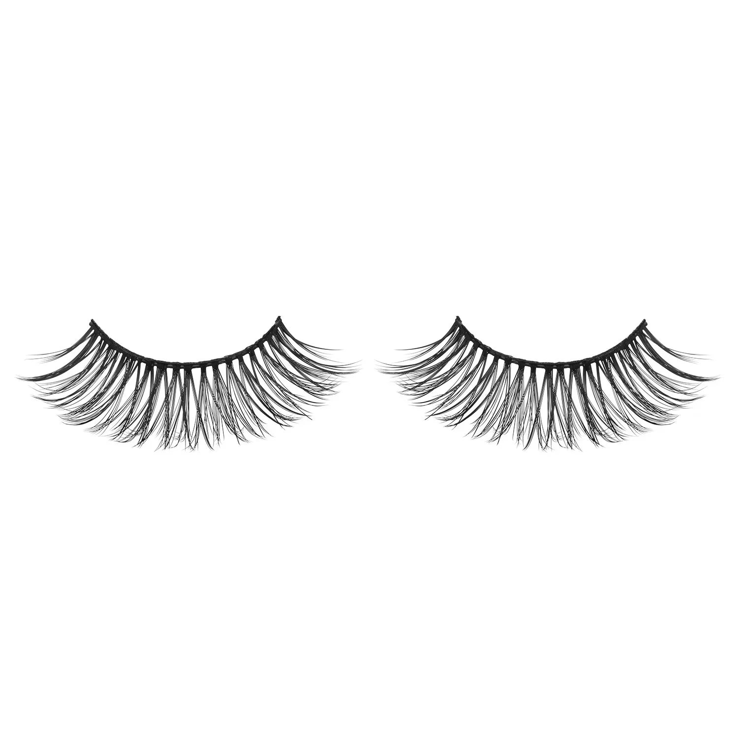 Lurella - Synthetic Eyelashes - Burma