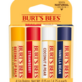 Burt's Bees Best of Burt's Lip Balm Set