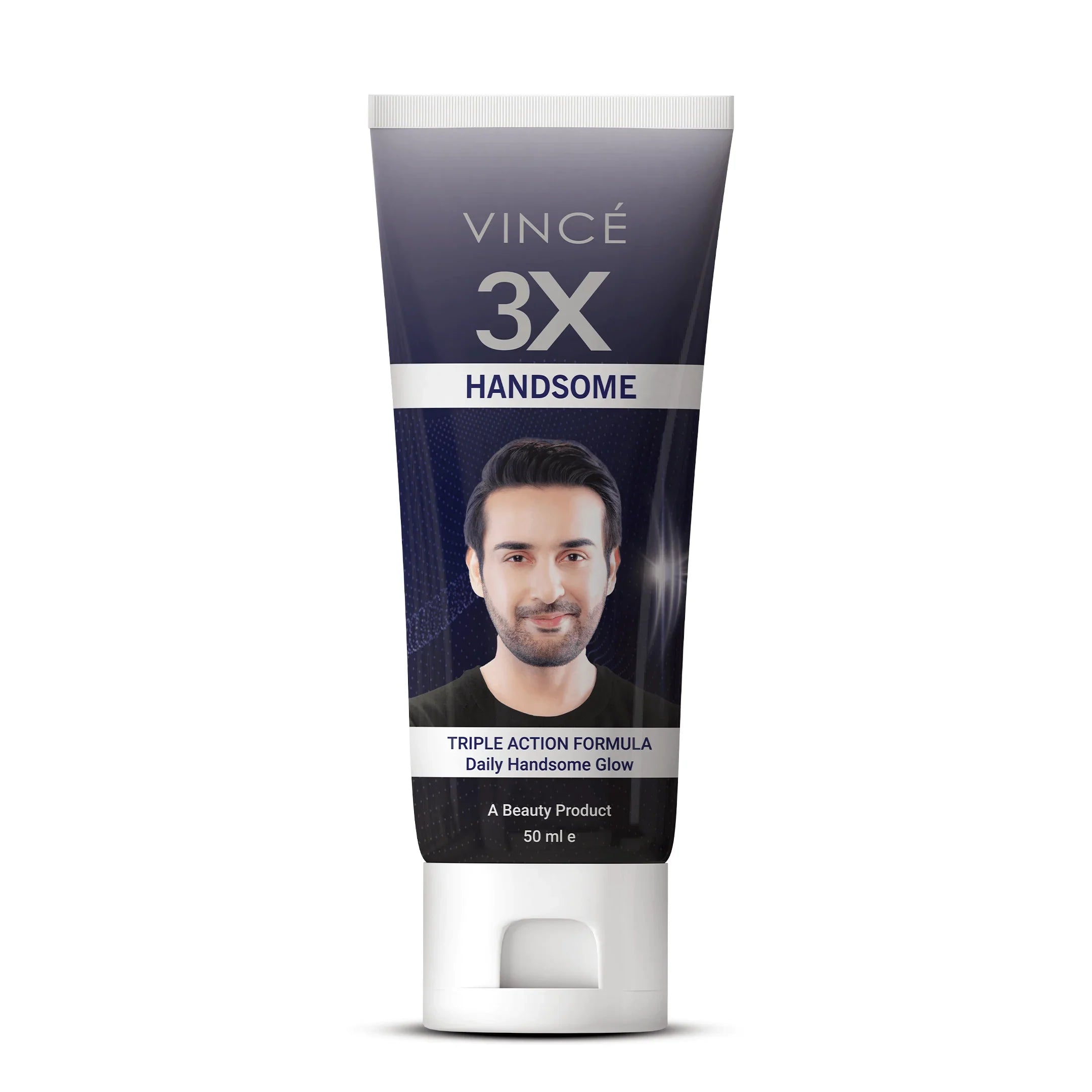 Vince - 3X Handsome Cream 50ml