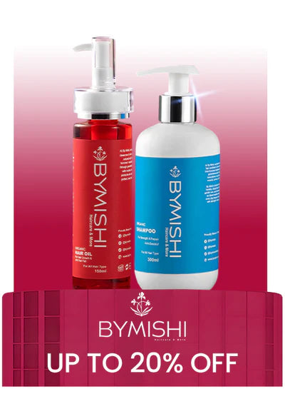 By Mishi Skin Care
