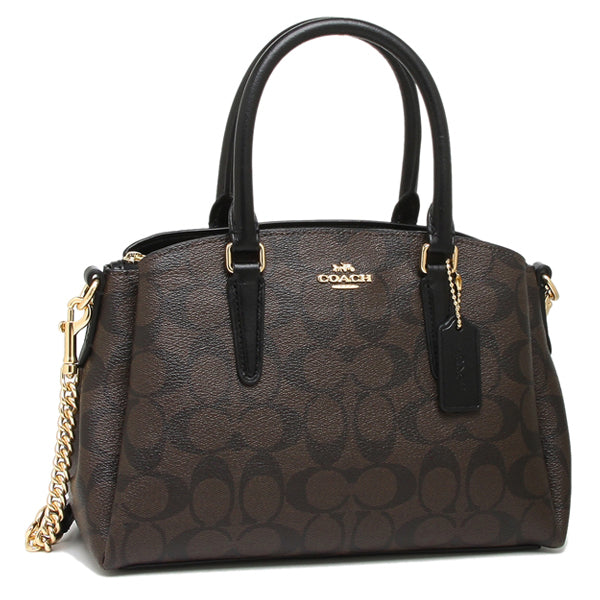 Coach Logo-29434