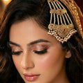 Zeesy Jhumar-0015