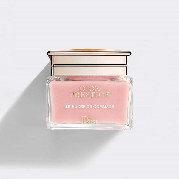 Dior Prestige Le Sucre De Gommage Exceptional Exfoliating 150Ml