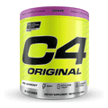 C4 Orignal Pre-Workout Grape 273g 30 Servings