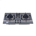 CANON GAS HOB 3BURNER Model CA-01