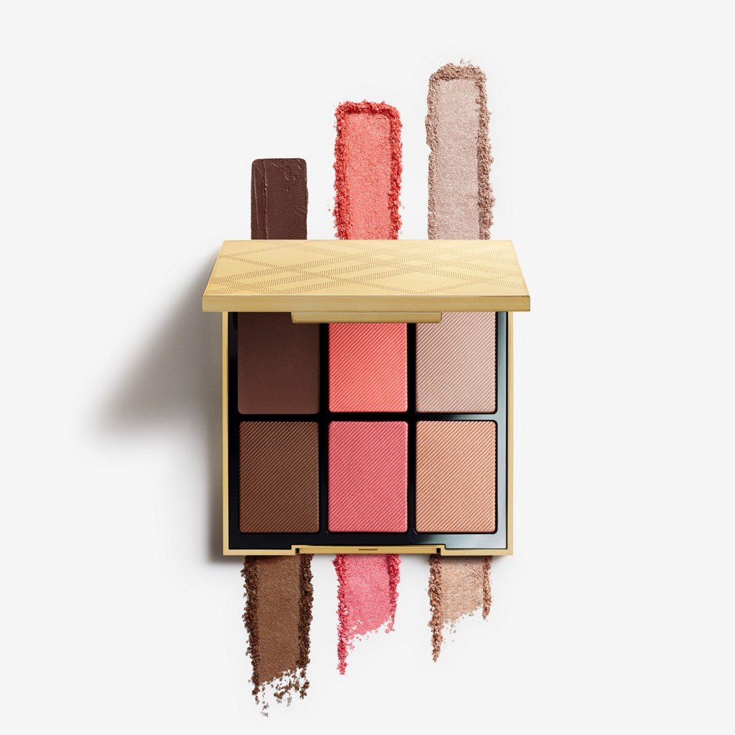 Burberry Essentials Glow Palette