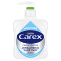 Carex Hand Wash Moisture Plus Protect 250Ml