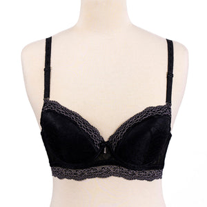 Belleza Lingerie Thin Cup Bra - CD001