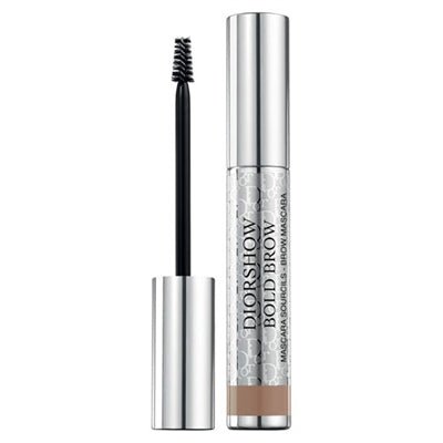 Dior Diorshow Bold Brow Mascara - 001 Light 5Ml
