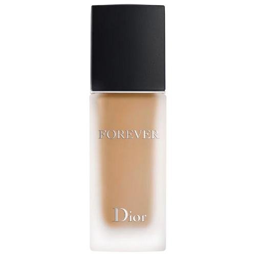 Dior Forever 24H Wear Matte Foundation - 3W Warm 30ML