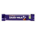 Cadbury Dairy Milk Chocolate Bar 25g - Snapcart.pk