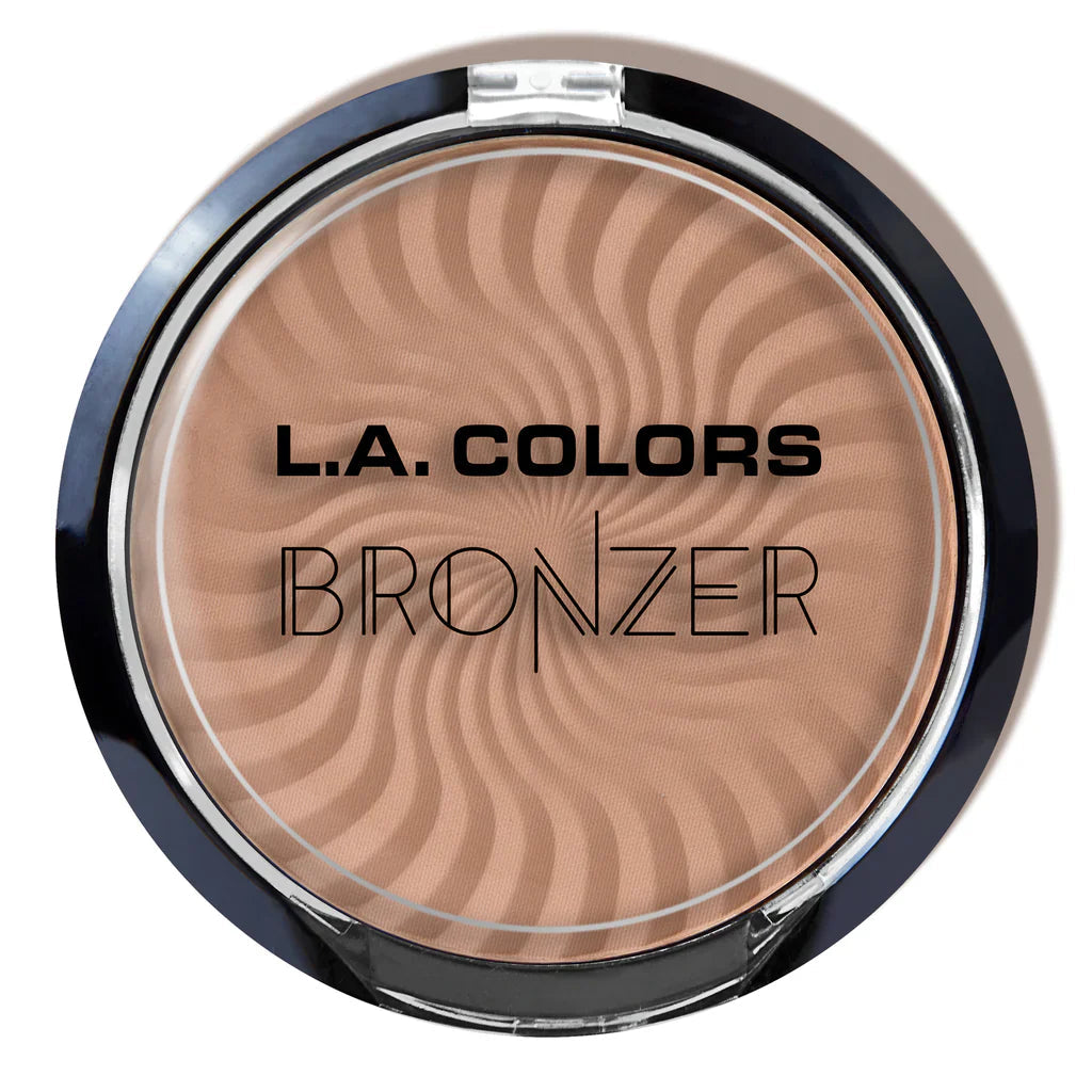 L.A Colors Bronzer