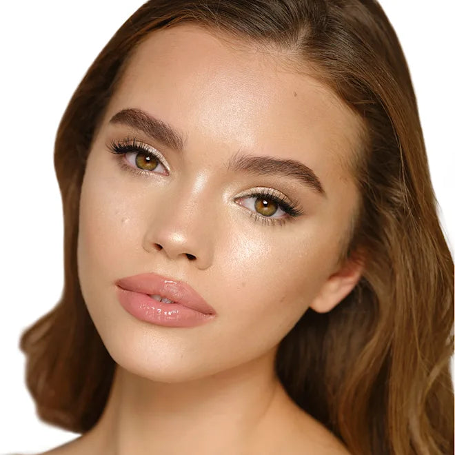 Charlotte Tilbury Glow Glide Face Architect Highlighter - Champagine Glow
