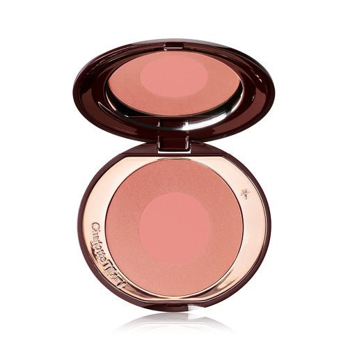 Charlotte Tilbury Cheek to Chic Swish & Pop Blusher - Ecstasy