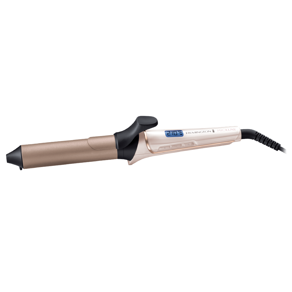 Remington Curler Pro-Luxe Tong - Ci9132