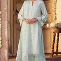 Sahar Unstitched 3 Piece Chikankari Festive Edit Suit-CK-26-V2-03