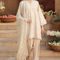 Sahar Unstitched 3 Piece Chikankari Festive Edit Suit-CK-26-V2-04