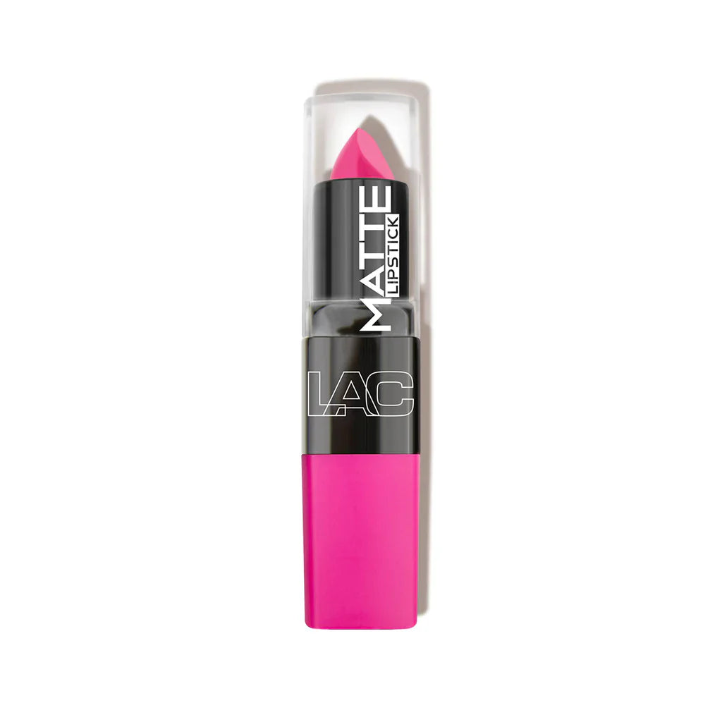 L.A Colors Matte Cream Lipstick