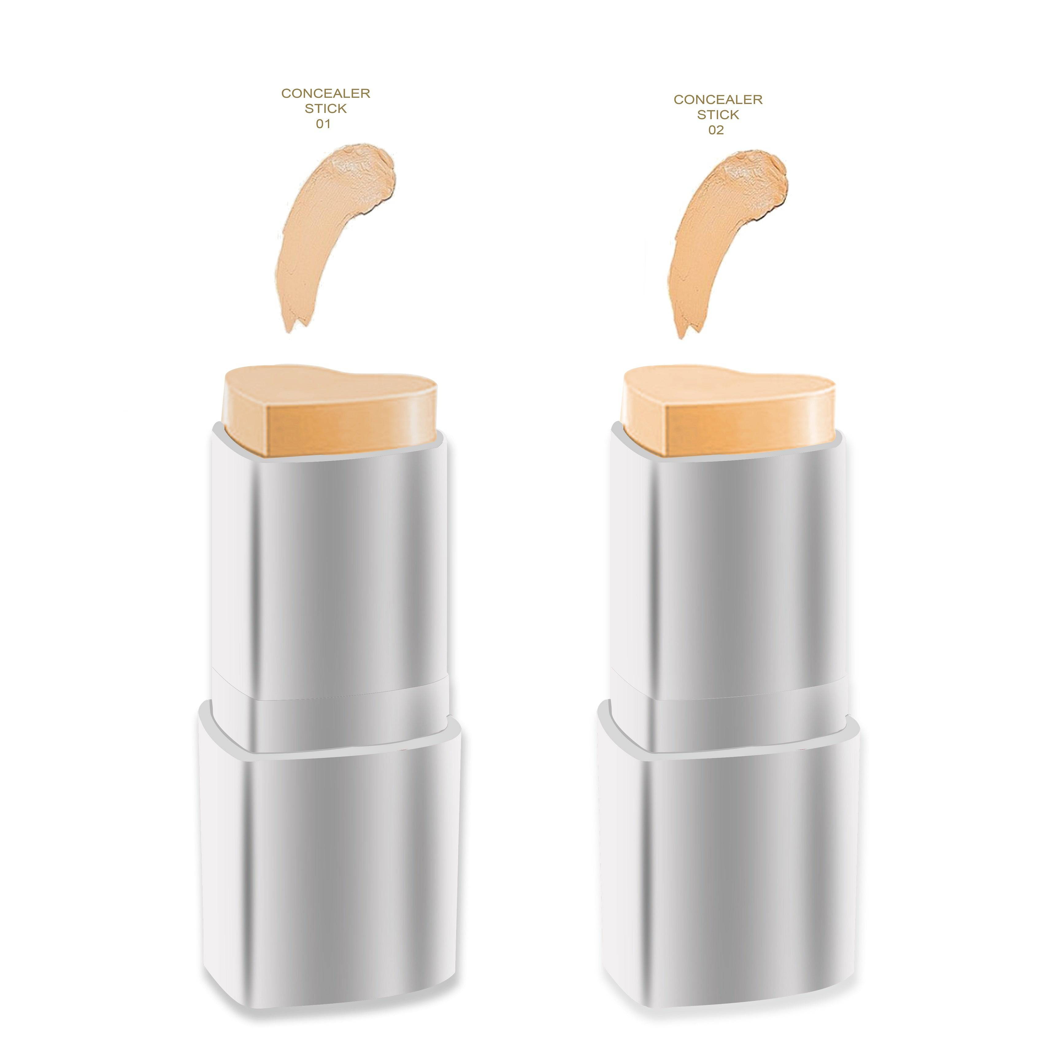 MUICIN - Heart Concealer Stick - My Store