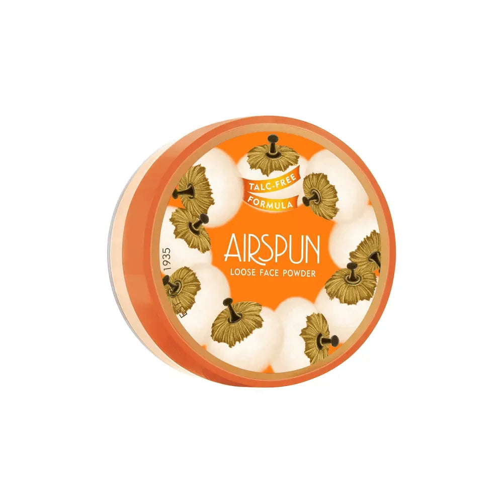 Coty Airspun - Loose Face Powder - 35g - Naturally Neutral
