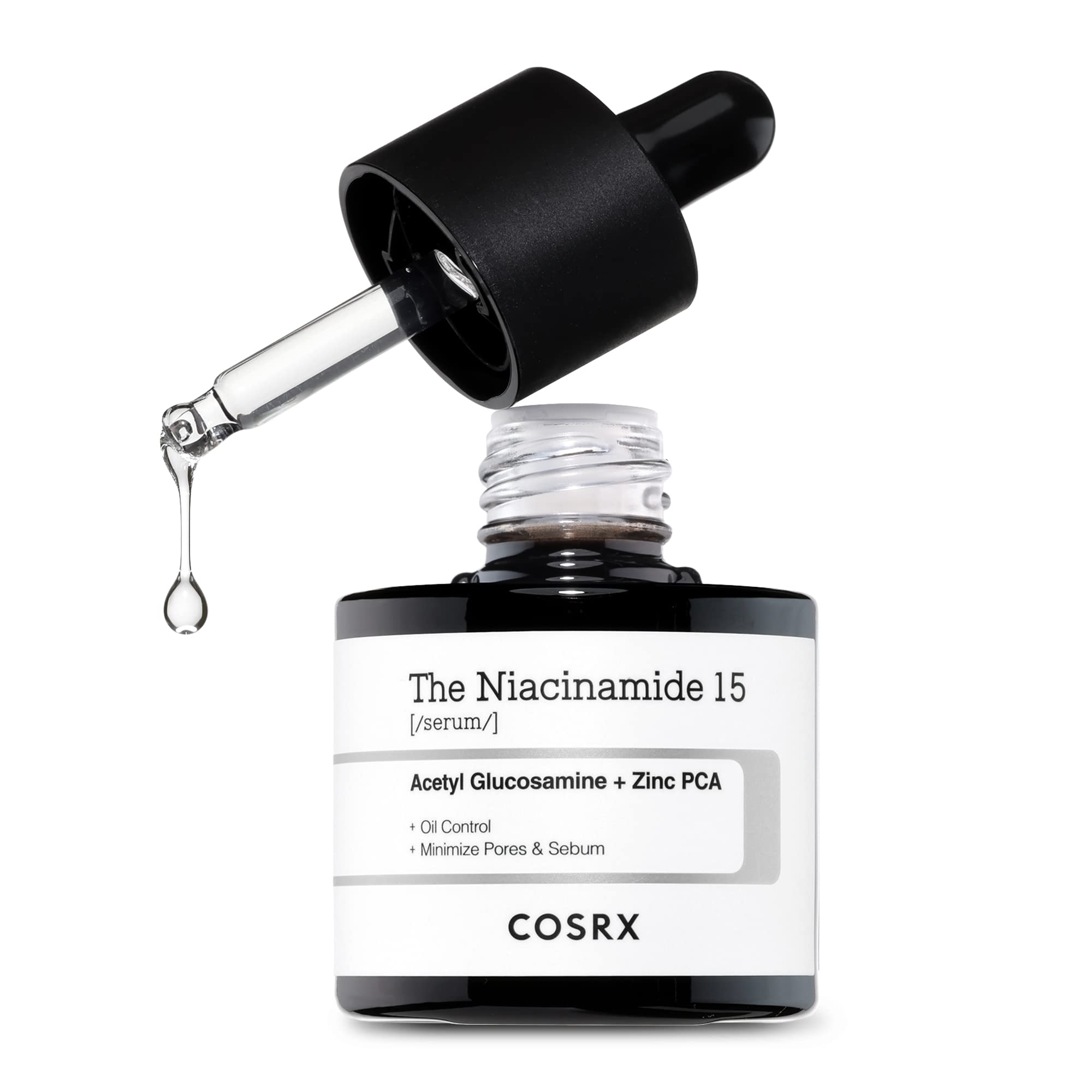 Cosrx PEPTIDE-132 Ultra Perfect Hair Bonding Oil Serum