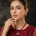 Zeesy Necklace-0547