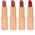 Charlotte Tilbury Iconic Mini Lip Trio Kit