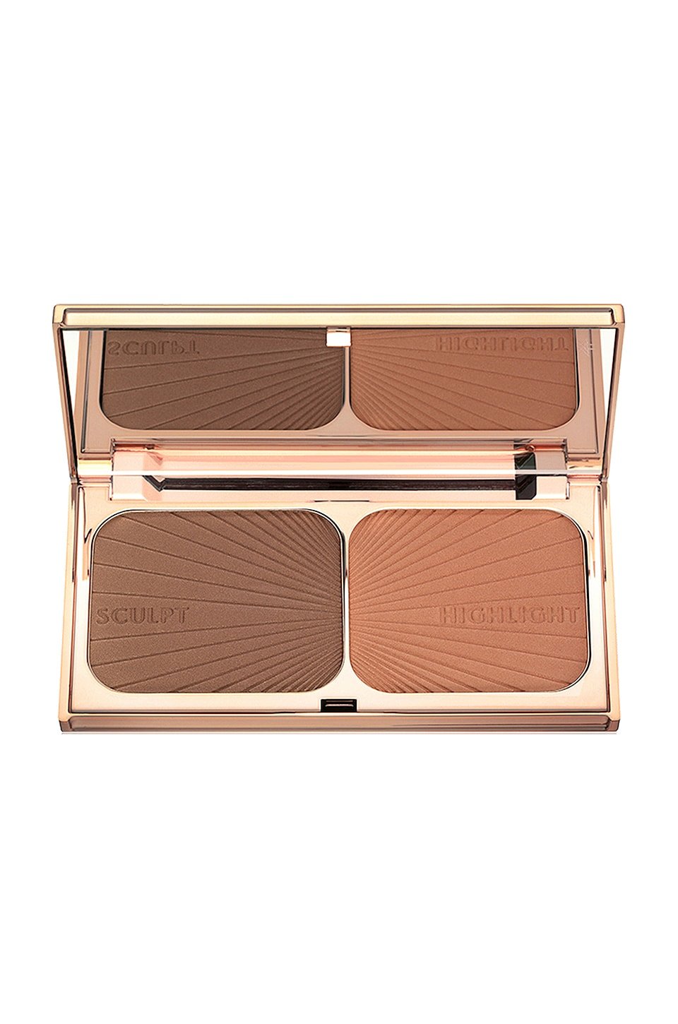 Charlotte Tilbury Filmstar Bronze & Glow in  Medium to Deep Medium to Deep