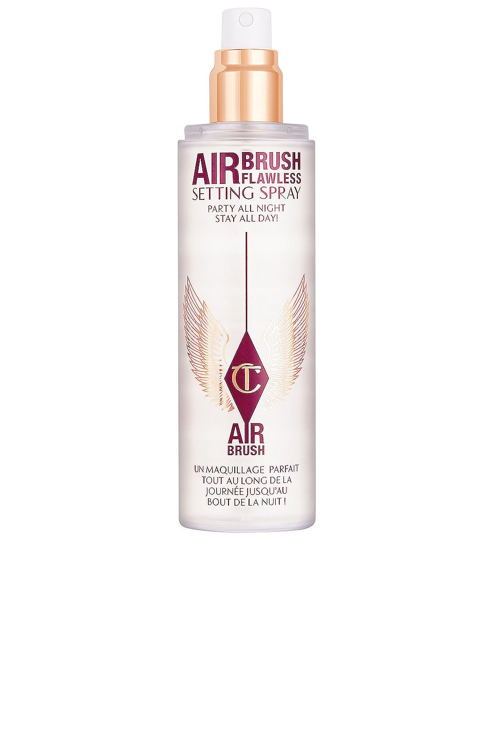 Charlotte Tilbury Airbrush Flawless Setting Spray 100Ml