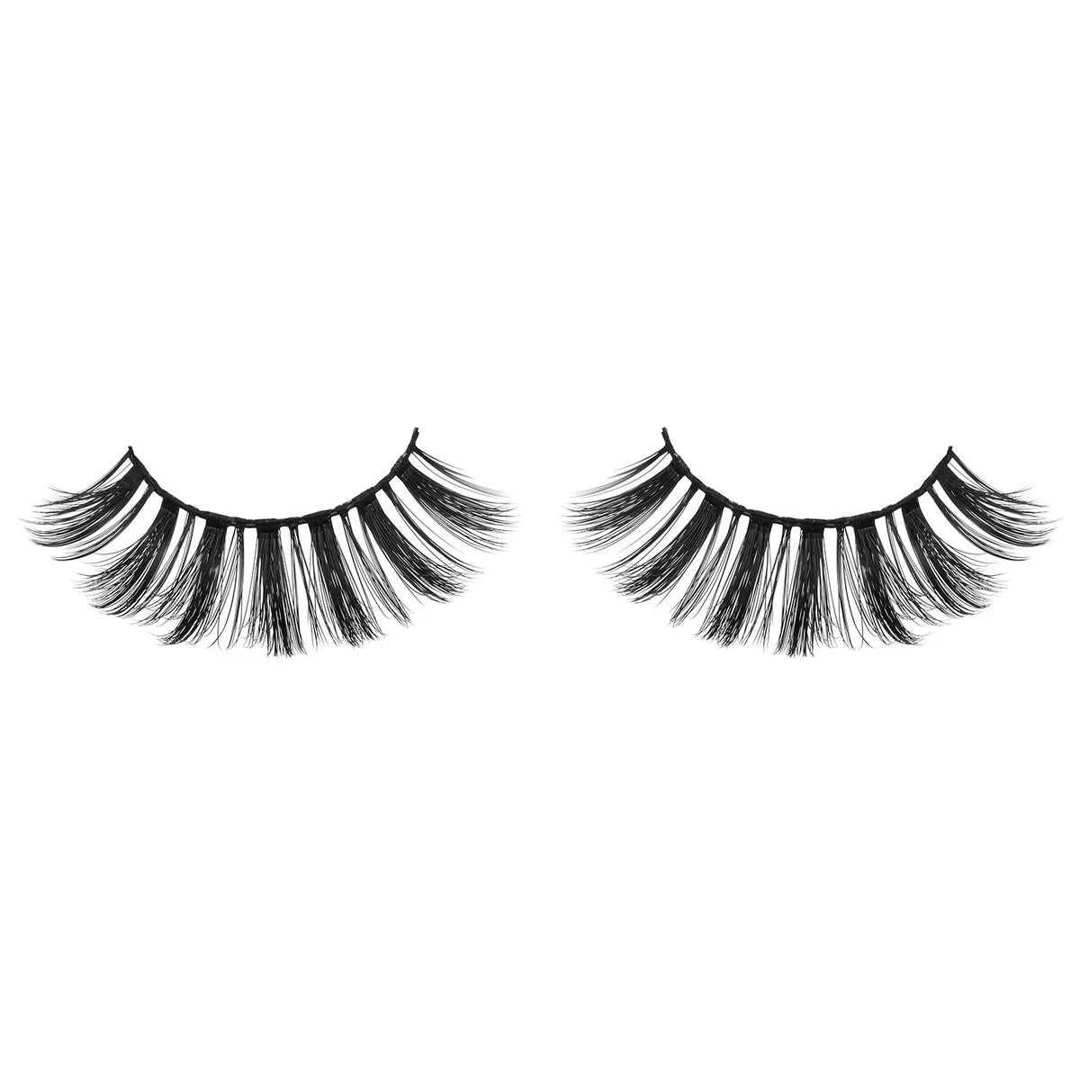 Lurella - Synthetic Eyelashes - Cabo
